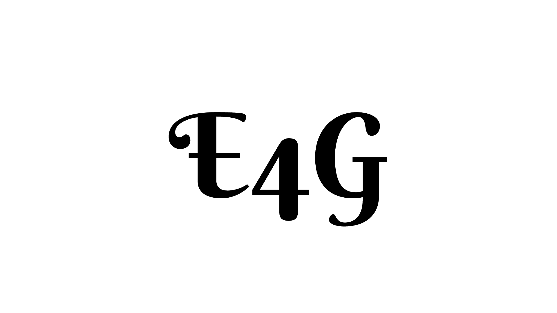 PRESS | E4G Info